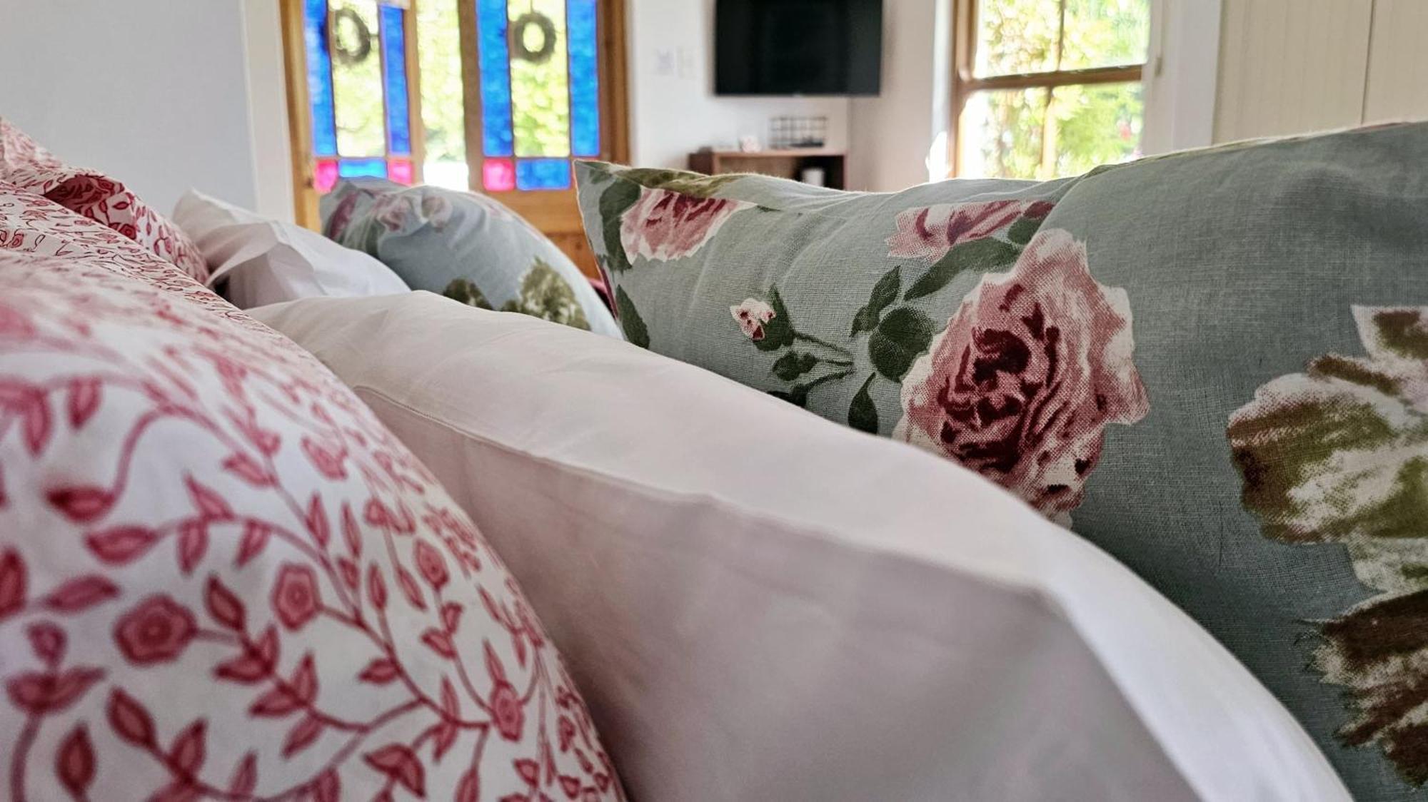 Grey Rabbit Cottage Montagu Εξωτερικό φωτογραφία