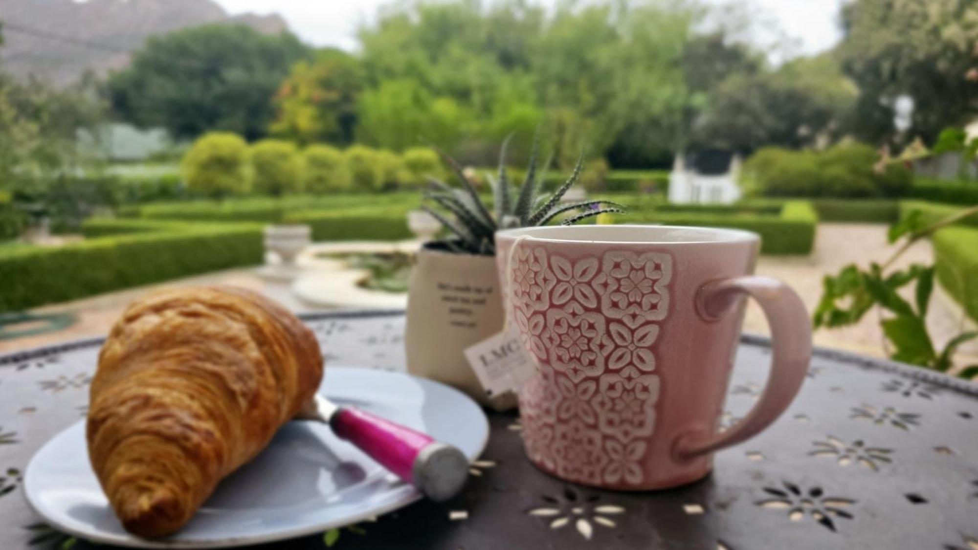 Grey Rabbit Cottage Montagu Εξωτερικό φωτογραφία