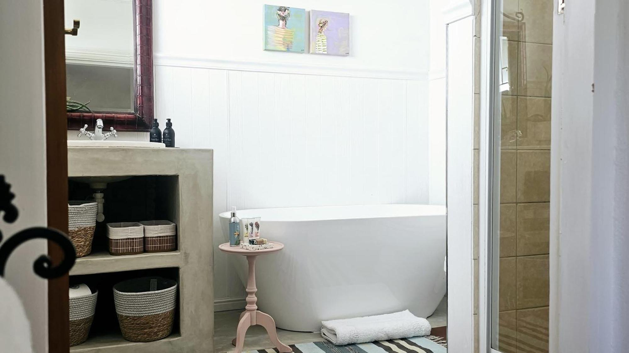 Grey Rabbit Cottage Montagu Εξωτερικό φωτογραφία