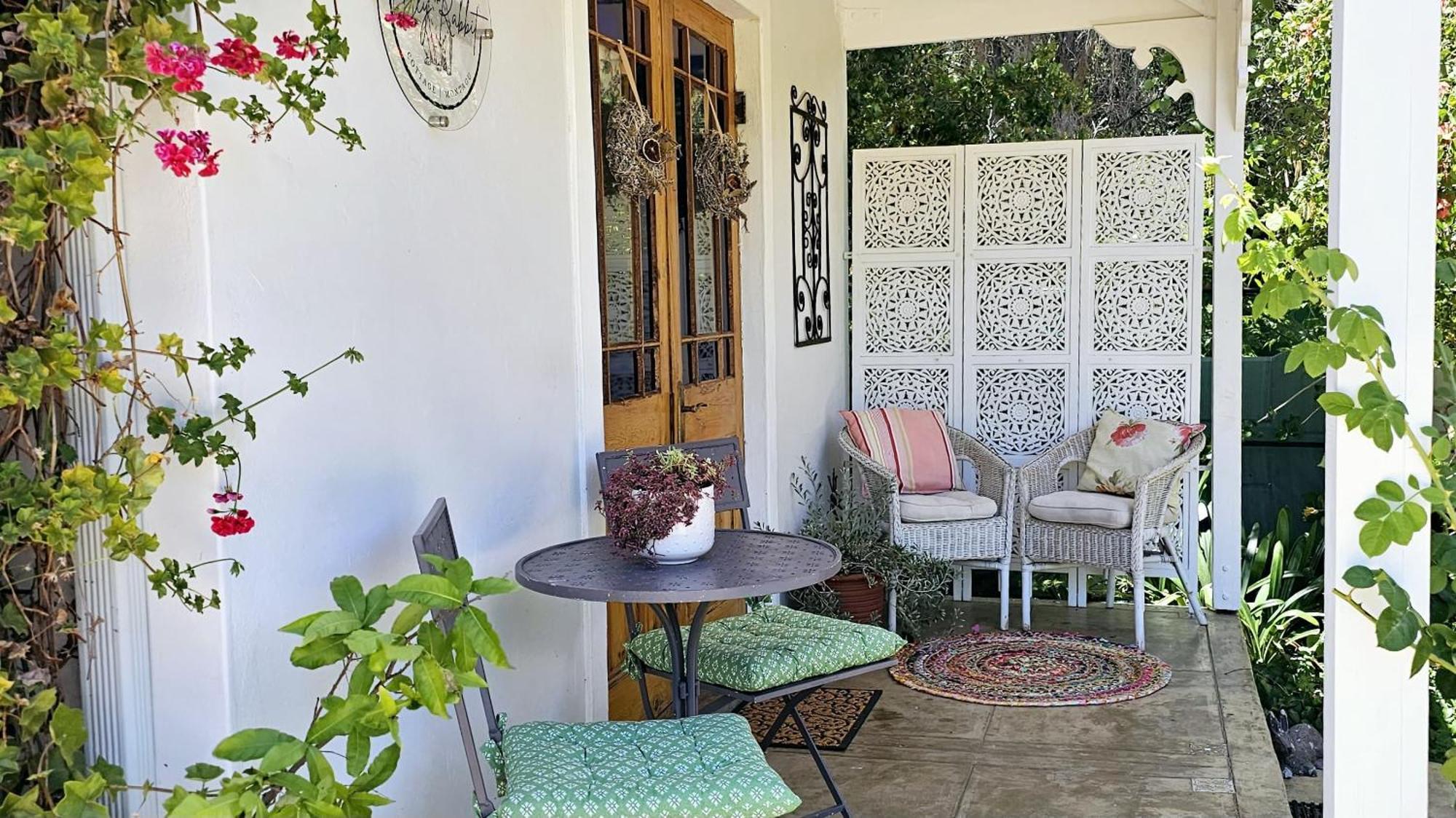Grey Rabbit Cottage Montagu Εξωτερικό φωτογραφία