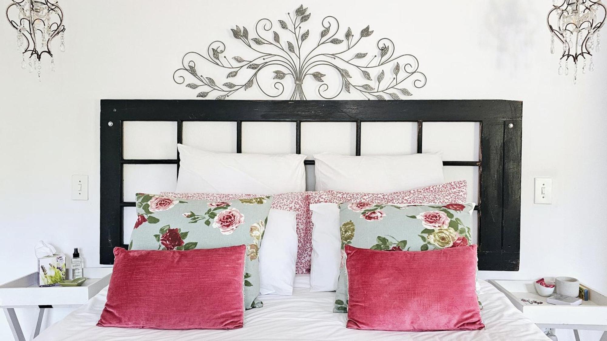Grey Rabbit Cottage Montagu Εξωτερικό φωτογραφία